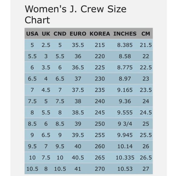 J. Crew Italian Leather Rib Cuff Chelsea Boots Sz 9 - Picture 15 of 16